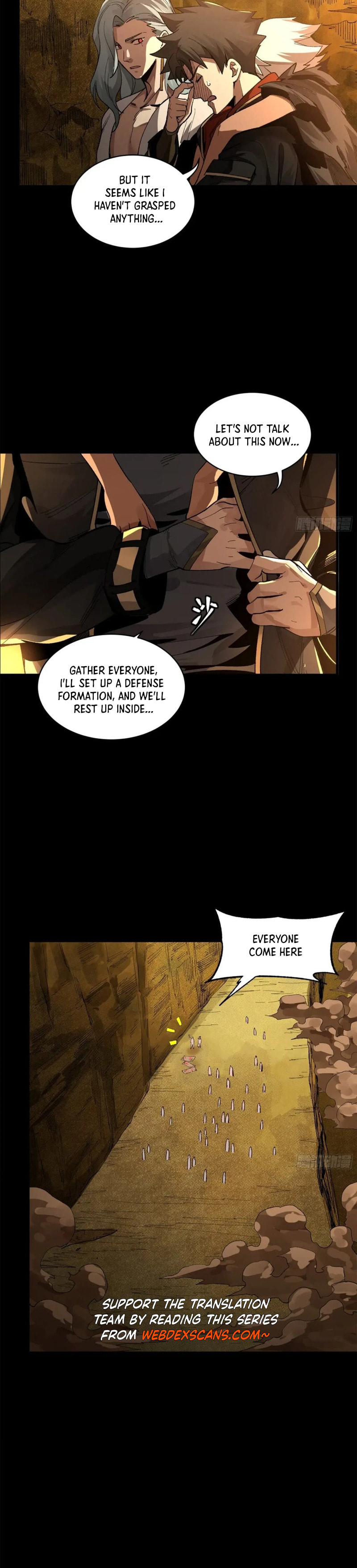 Xing Jia Hun Jiang Zhuan Chapter 6.7 page 20 - 