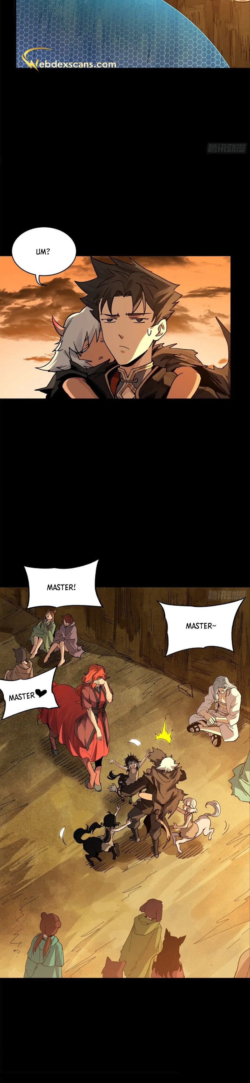 Xing Jia Hun Jiang Zhuan Chapter 6.7 page 23 - 