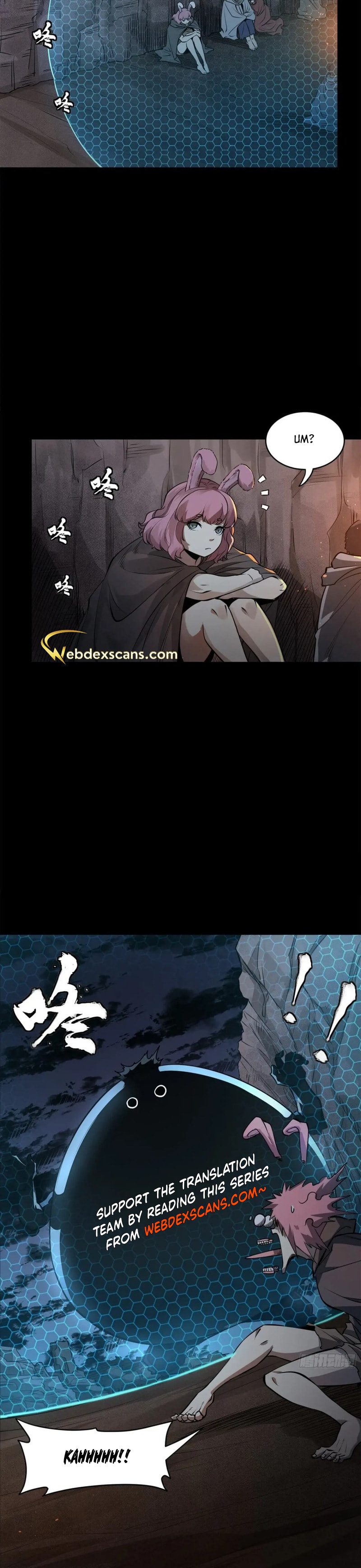Xing Jia Hun Jiang Zhuan Chapter 6.7 page 27 - 