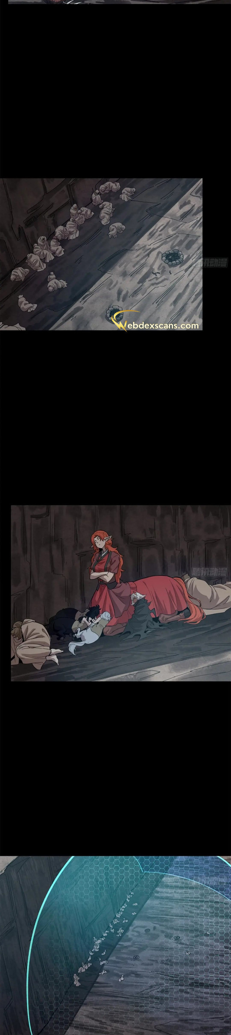 Xing Jia Hun Jiang Zhuan Chapter 6.7 page 32 - 