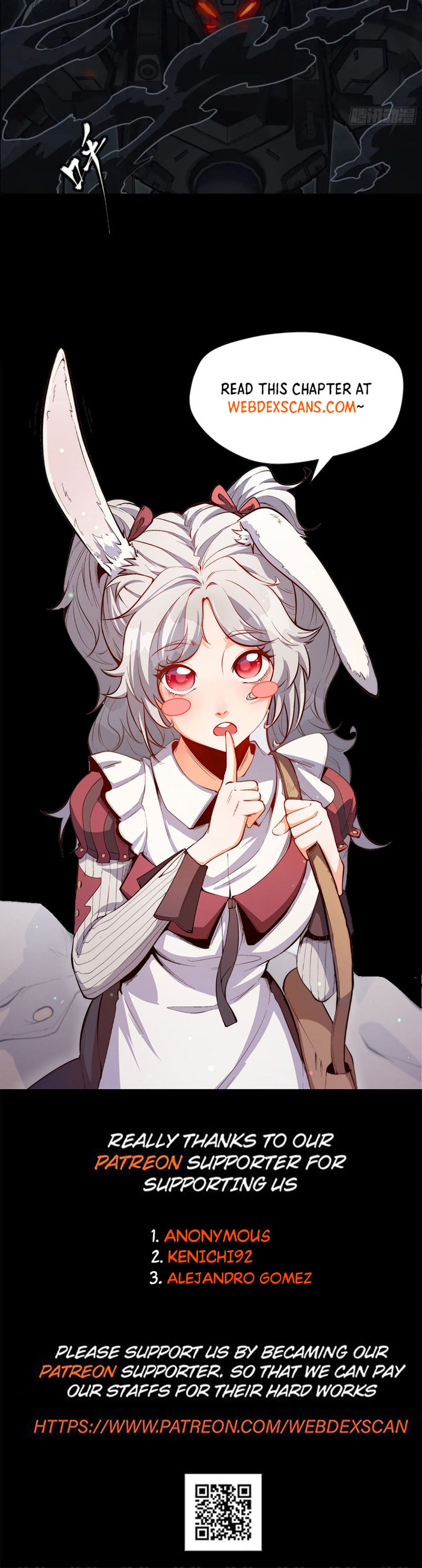 Xing Jia Hun Jiang Zhuan Chapter 6.7 page 37 - 
