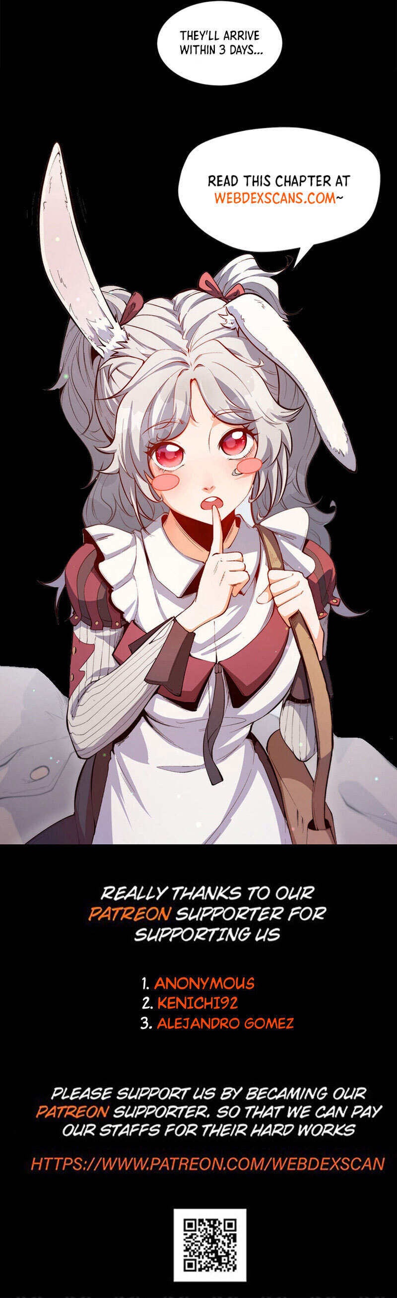 Xing Jia Hun Jiang Zhuan Chapter 6.8 page 29 - 