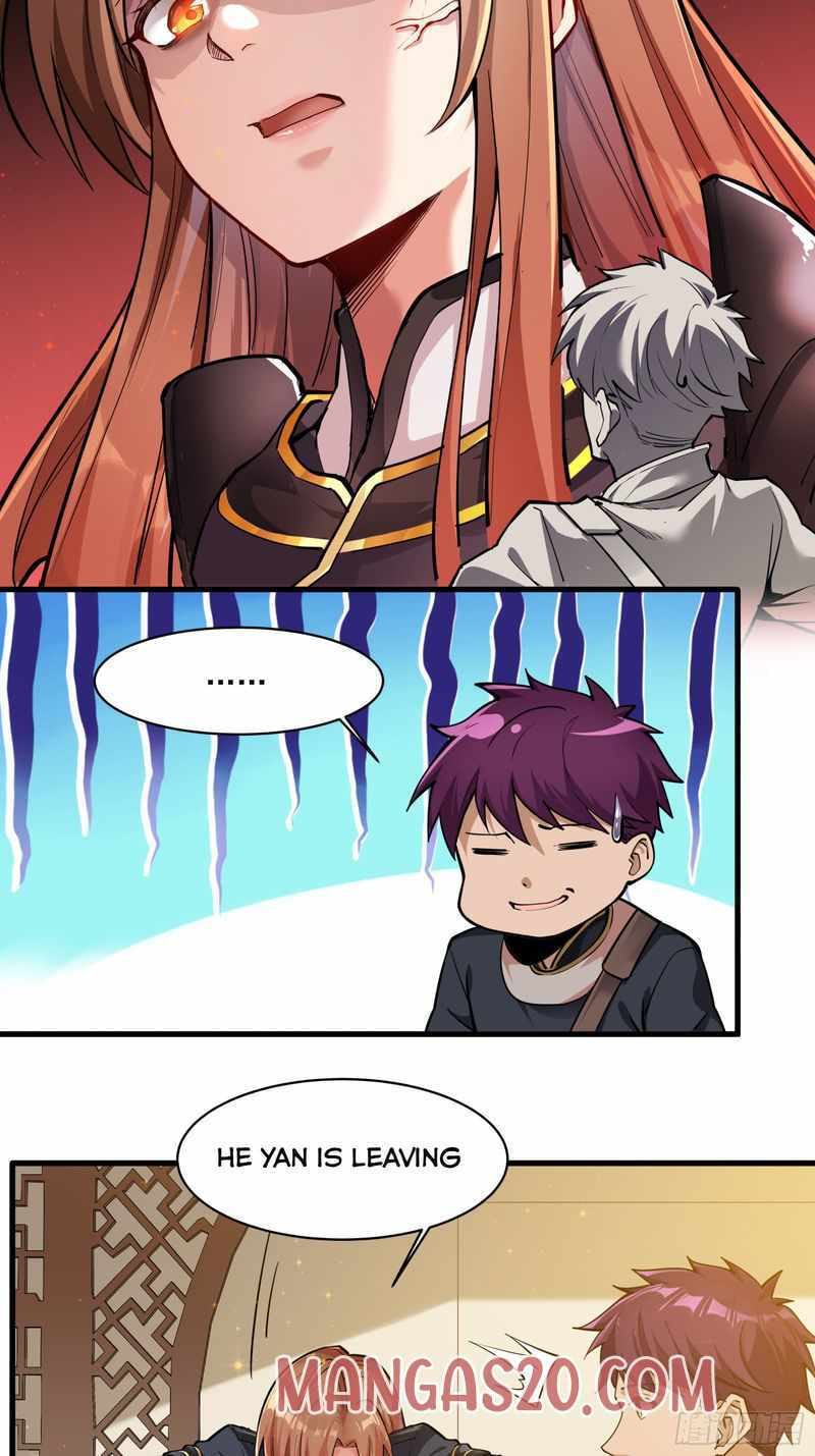 Xing Jia Hun Jiang Zhuan Chapter 6 page 12 - 