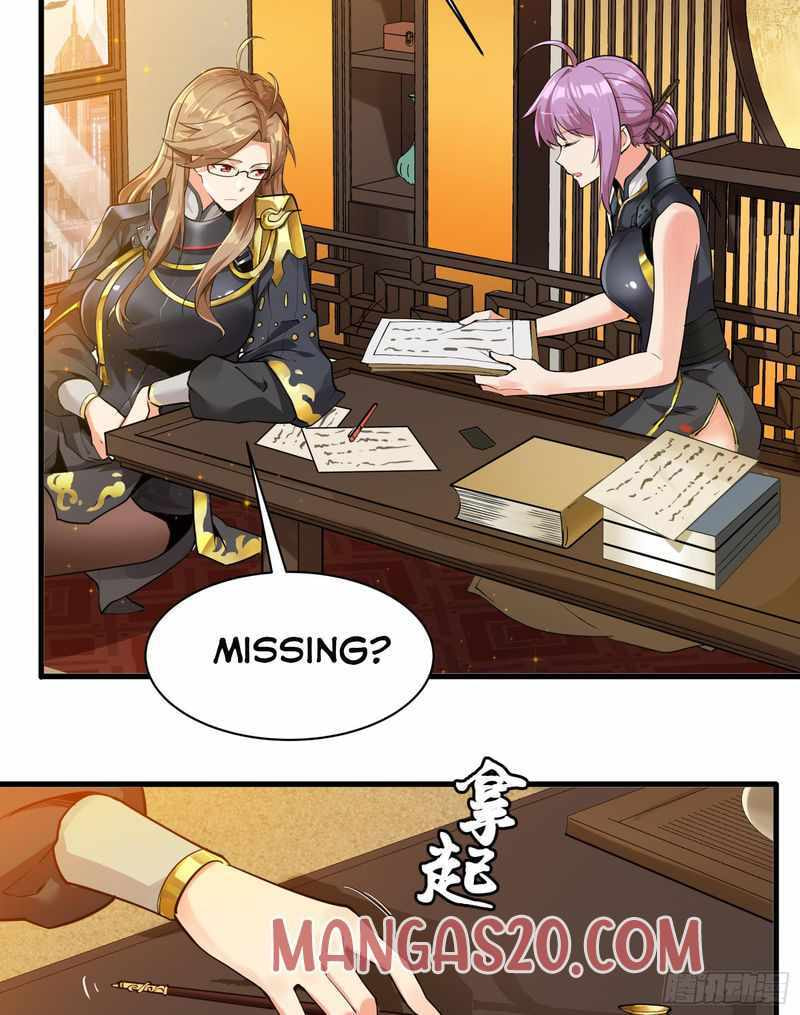Xing Jia Hun Jiang Zhuan Chapter 6 page 16 - 