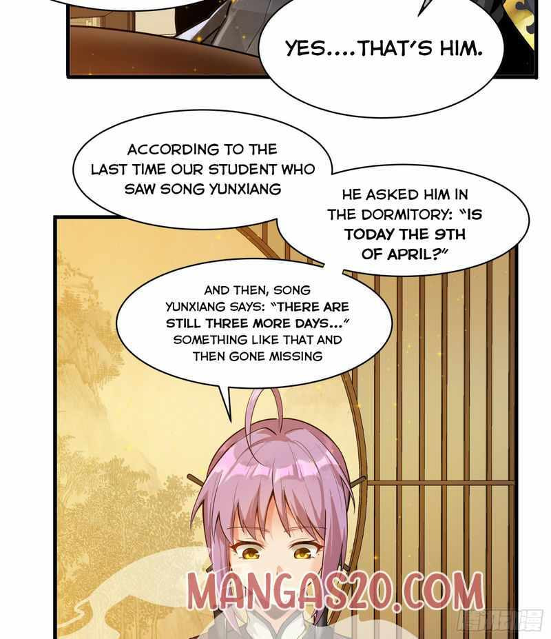 Xing Jia Hun Jiang Zhuan Chapter 6 page 18 - 