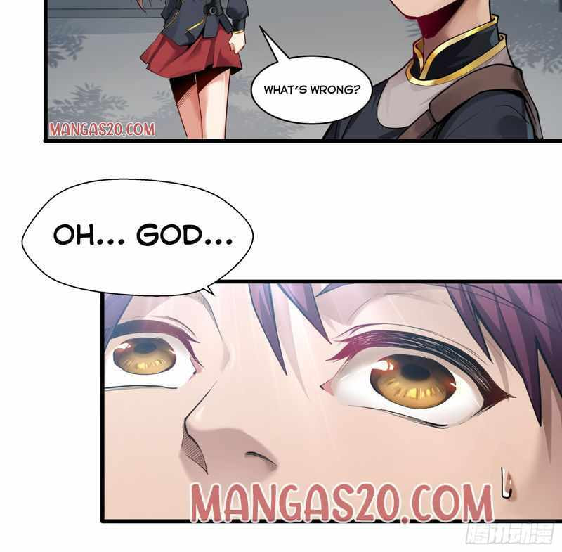 Xing Jia Hun Jiang Zhuan Chapter 6 page 26 - 