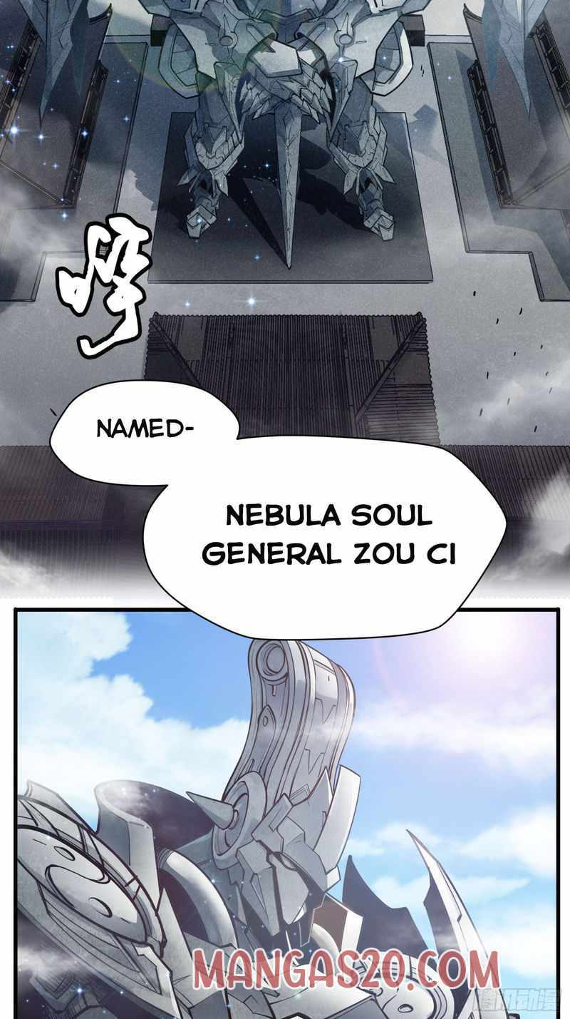 Xing Jia Hun Jiang Zhuan Chapter 6 page 28 - 