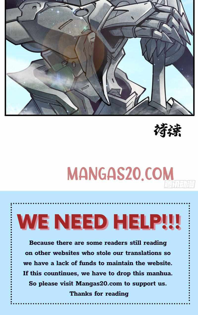 Xing Jia Hun Jiang Zhuan Chapter 6 page 29 - 