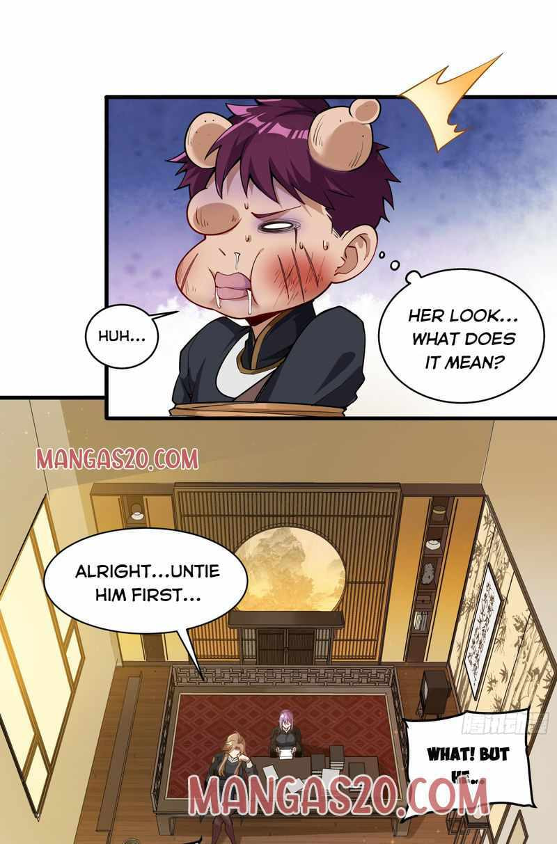 Xing Jia Hun Jiang Zhuan Chapter 6 page 5 - 