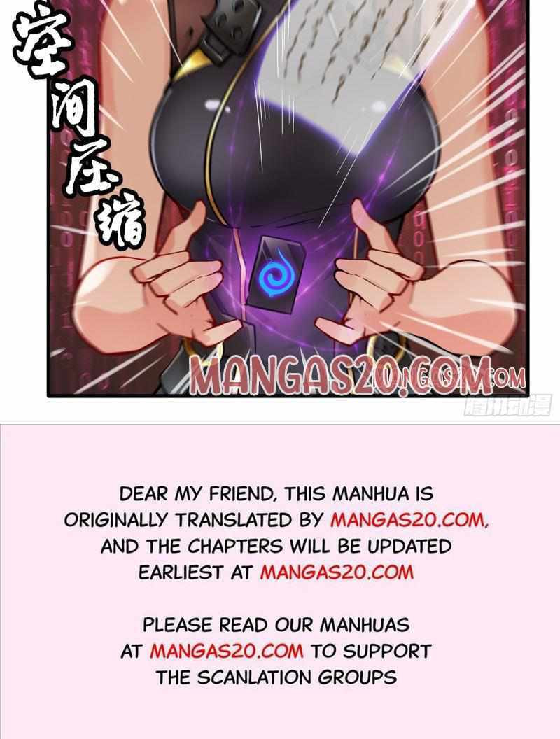 Xing Jia Hun Jiang Zhuan Chapter 6 page 10 - 