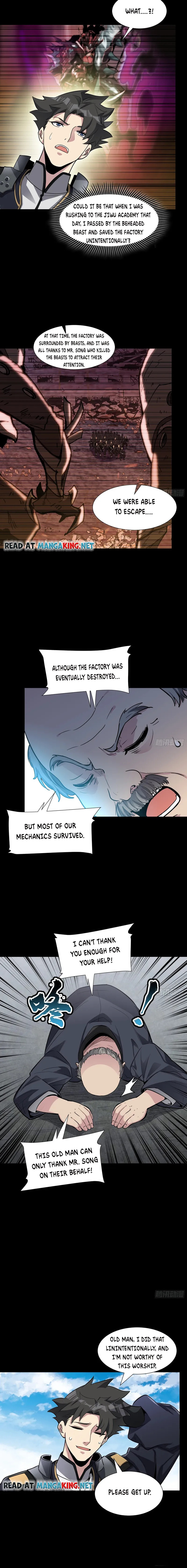 Xing Jia Hun Jiang Zhuan Chapter 60 page 4 - 