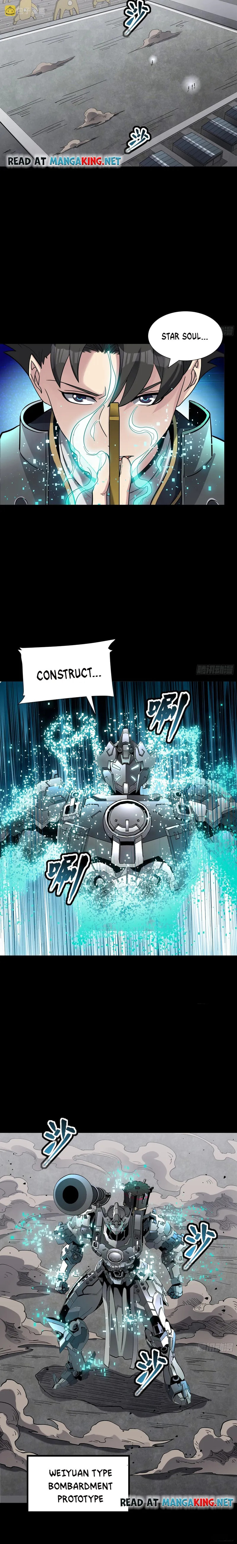 Xing Jia Hun Jiang Zhuan Chapter 60 page 8 - 
