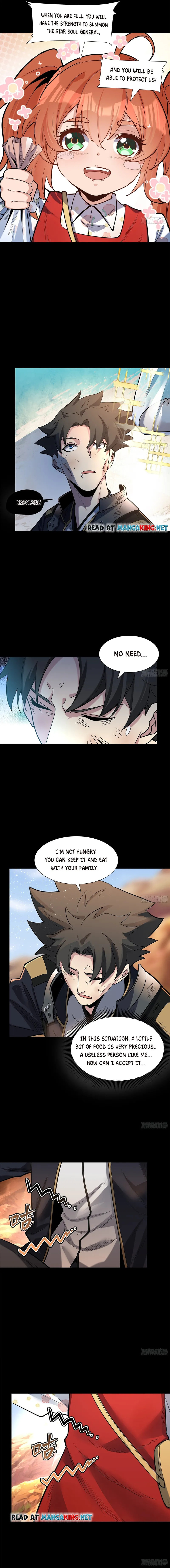 Xing Jia Hun Jiang Zhuan Chapter 62 page 3 - 