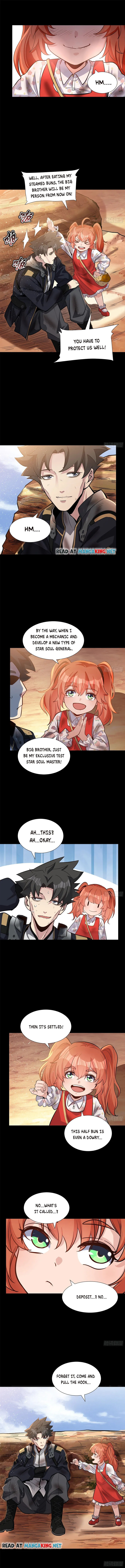 Xing Jia Hun Jiang Zhuan Chapter 62 page 6 - 