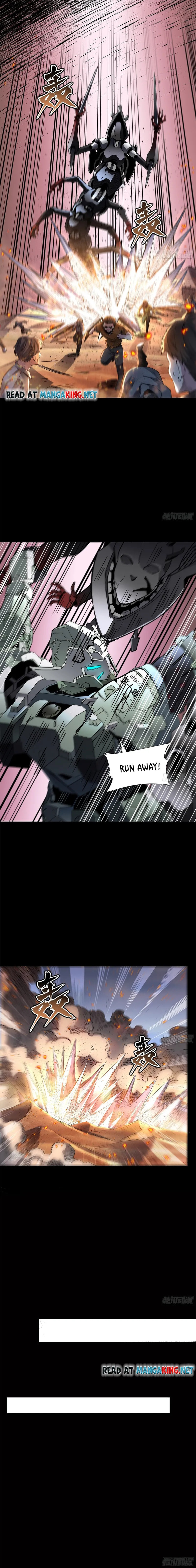 Xing Jia Hun Jiang Zhuan Chapter 63 page 2 - 