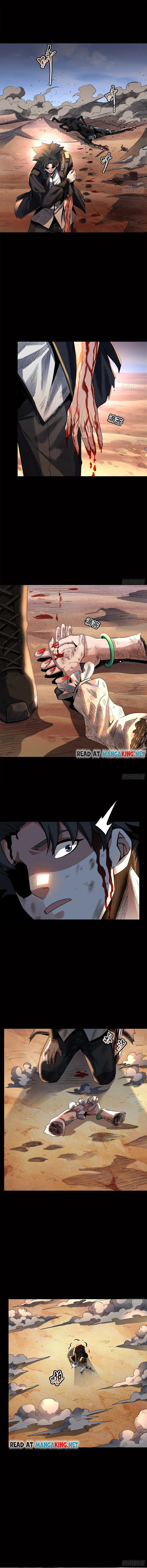 Xing Jia Hun Jiang Zhuan Chapter 63 page 3 - 
