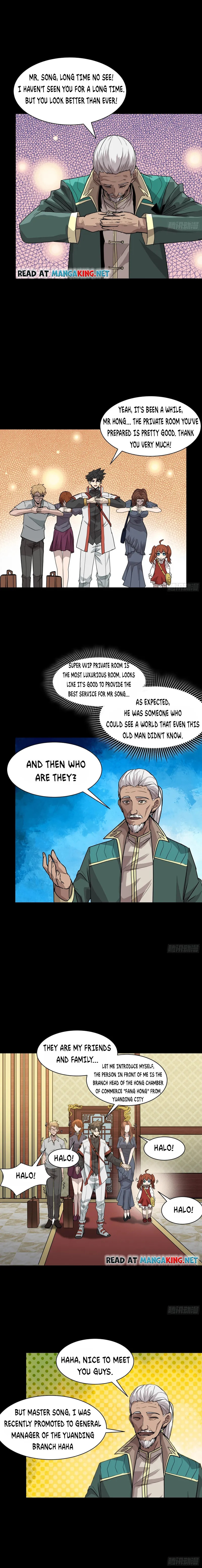 Xing Jia Hun Jiang Zhuan Chapter 64 page 2 - 