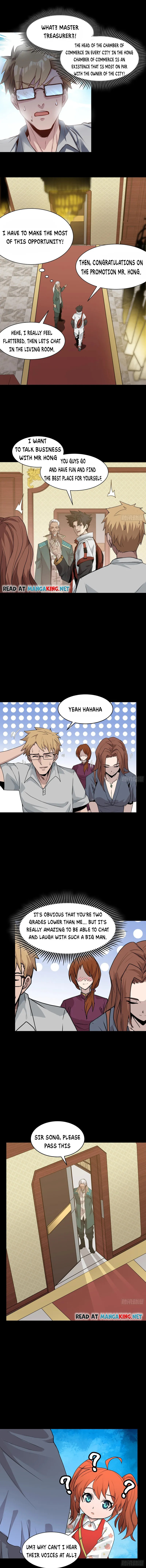 Xing Jia Hun Jiang Zhuan Chapter 64 page 3 - 