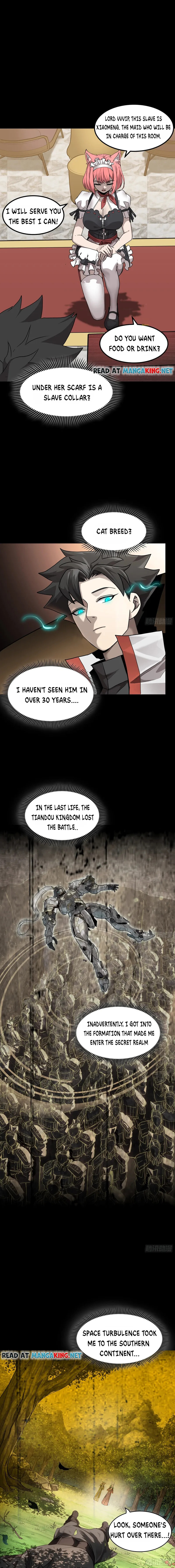 Xing Jia Hun Jiang Zhuan Chapter 64 page 6 - 