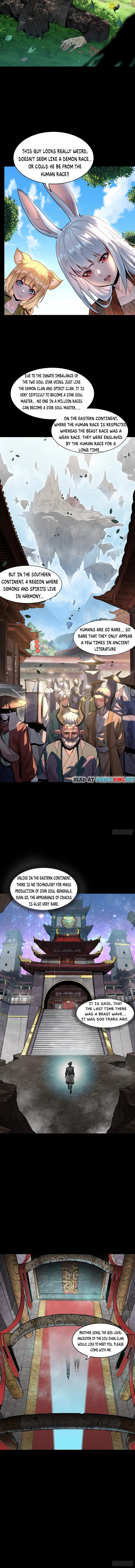 Xing Jia Hun Jiang Zhuan Chapter 64 page 7 - 