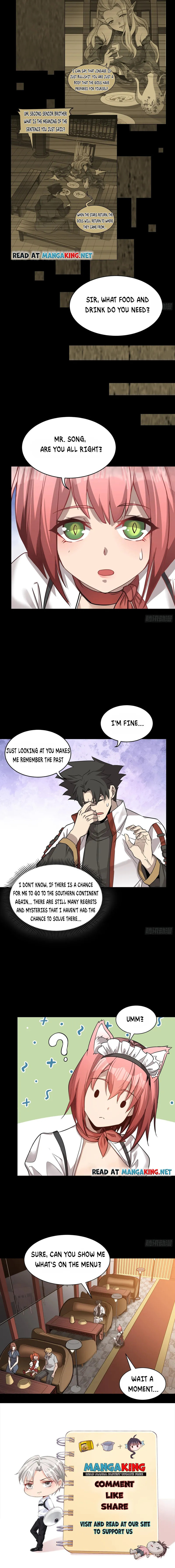 Xing Jia Hun Jiang Zhuan Chapter 64 page 9 - 