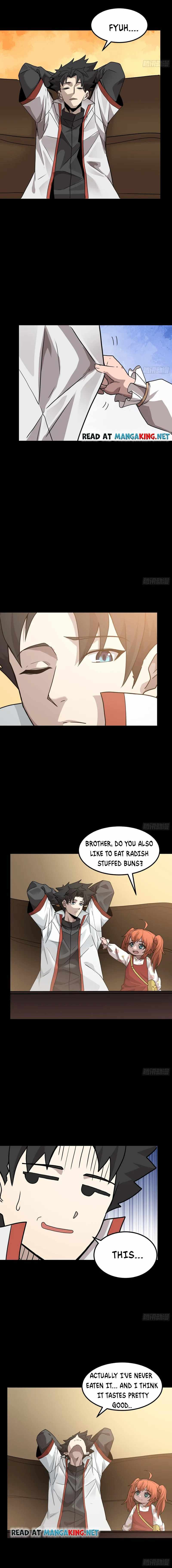 Xing Jia Hun Jiang Zhuan Chapter 65 page 3 - 