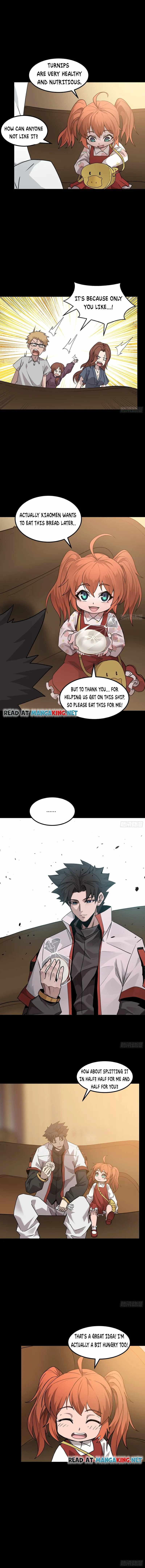 Xing Jia Hun Jiang Zhuan Chapter 65 page 4 - 