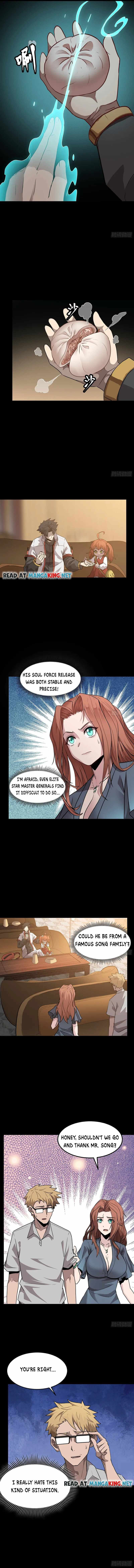 Xing Jia Hun Jiang Zhuan Chapter 65 page 5 - 