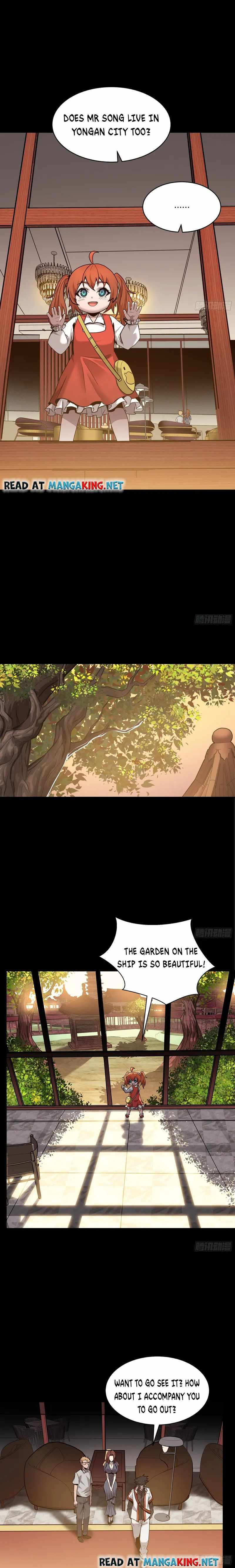 Xing Jia Hun Jiang Zhuan Chapter 65 page 7 - 