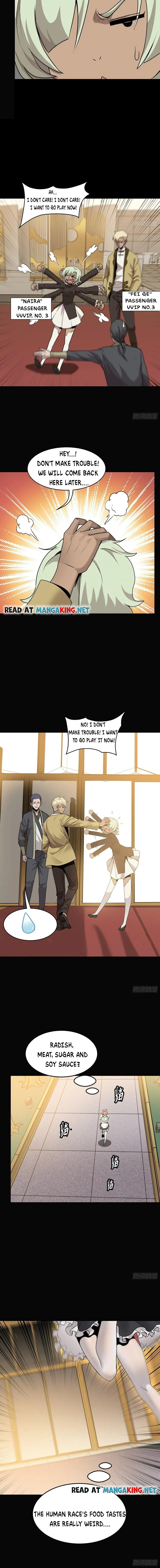 Xing Jia Hun Jiang Zhuan Chapter 66 page 3 - 