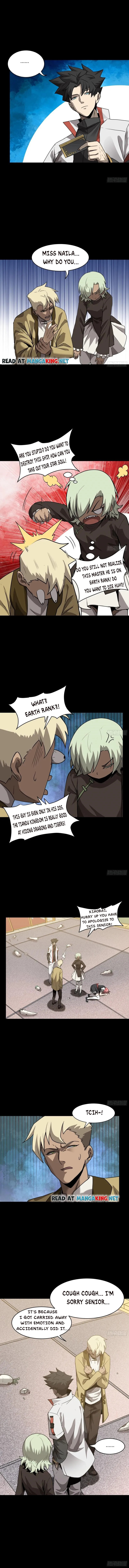 Xing Jia Hun Jiang Zhuan Chapter 67 page 2 - 