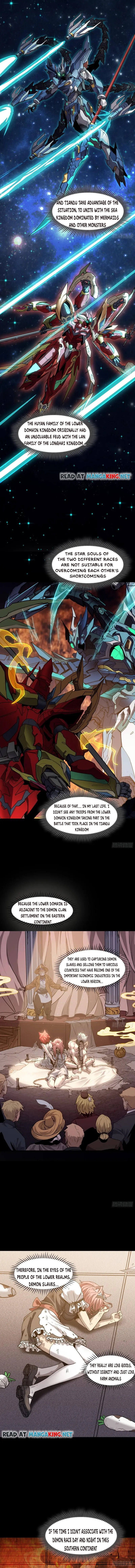 Xing Jia Hun Jiang Zhuan Chapter 67 page 4 - 