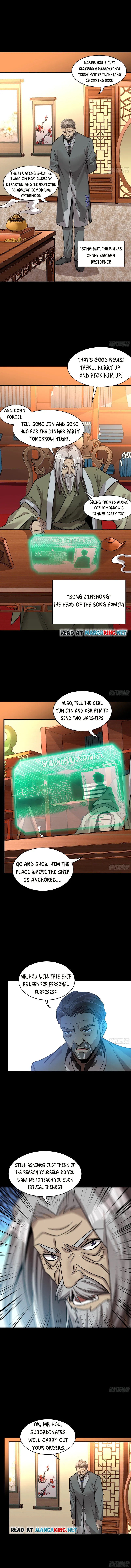 Xing Jia Hun Jiang Zhuan Chapter 68 page 6 - 