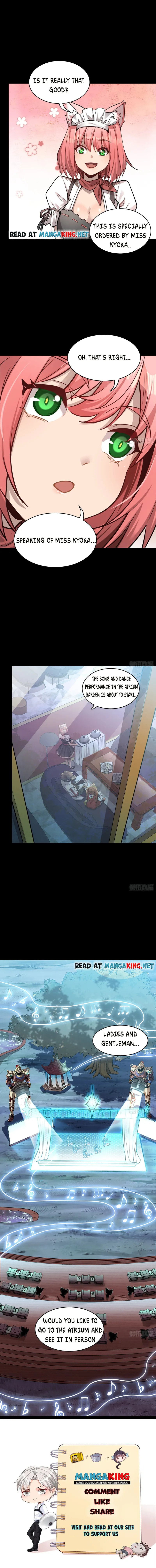 Xing Jia Hun Jiang Zhuan Chapter 68 page 9 - 