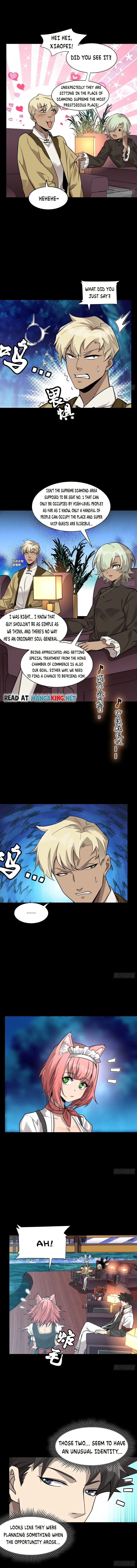 Xing Jia Hun Jiang Zhuan Chapter 69 page 3 - 