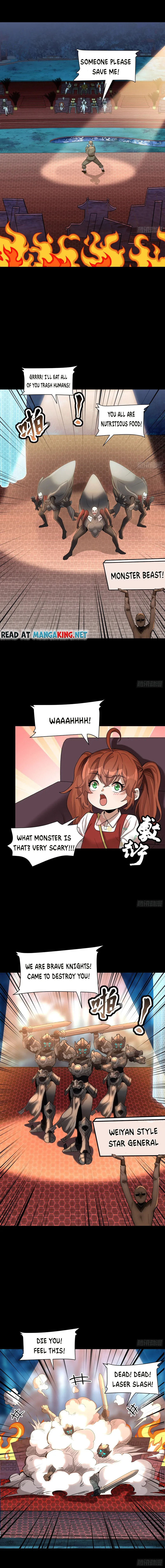 Xing Jia Hun Jiang Zhuan Chapter 69 page 5 - 