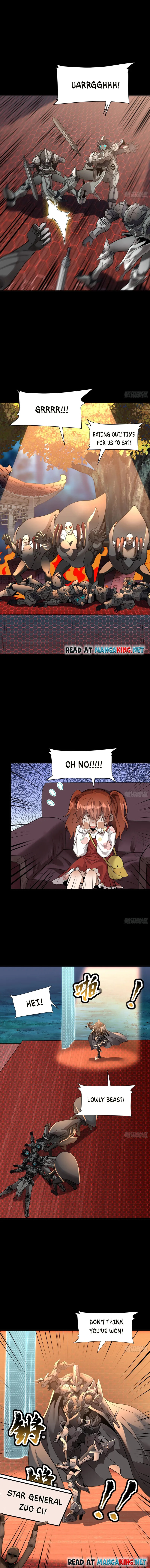 Xing Jia Hun Jiang Zhuan Chapter 69 page 6 - 