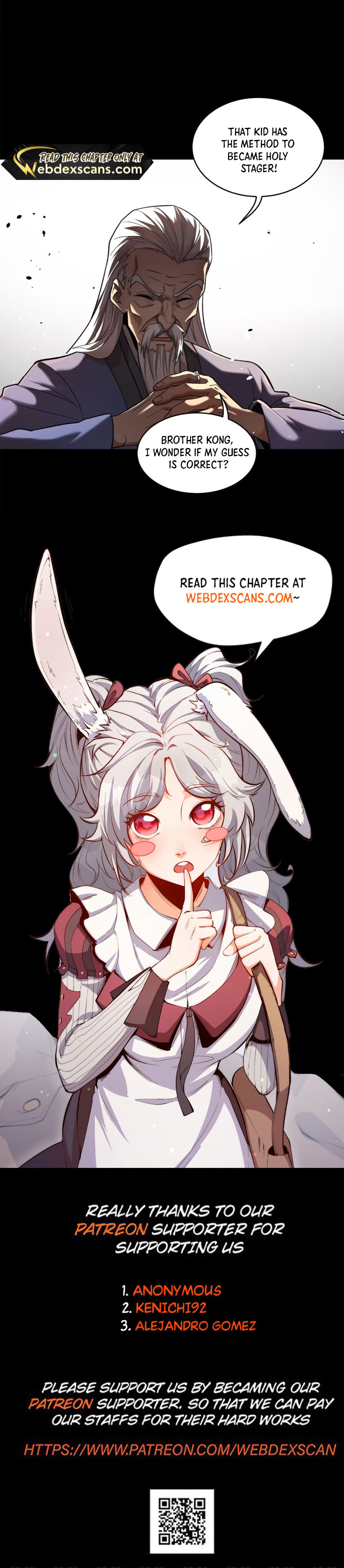 Xing Jia Hun Jiang Zhuan Chapter 7.2 page 15 - 