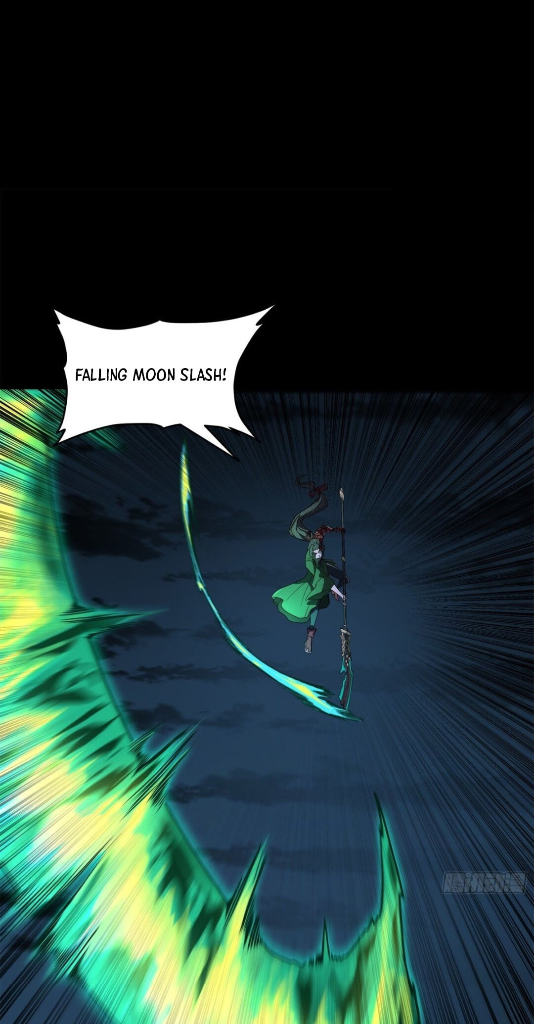 Xing Jia Hun Jiang Zhuan Chapter 7.4 page 26 - 