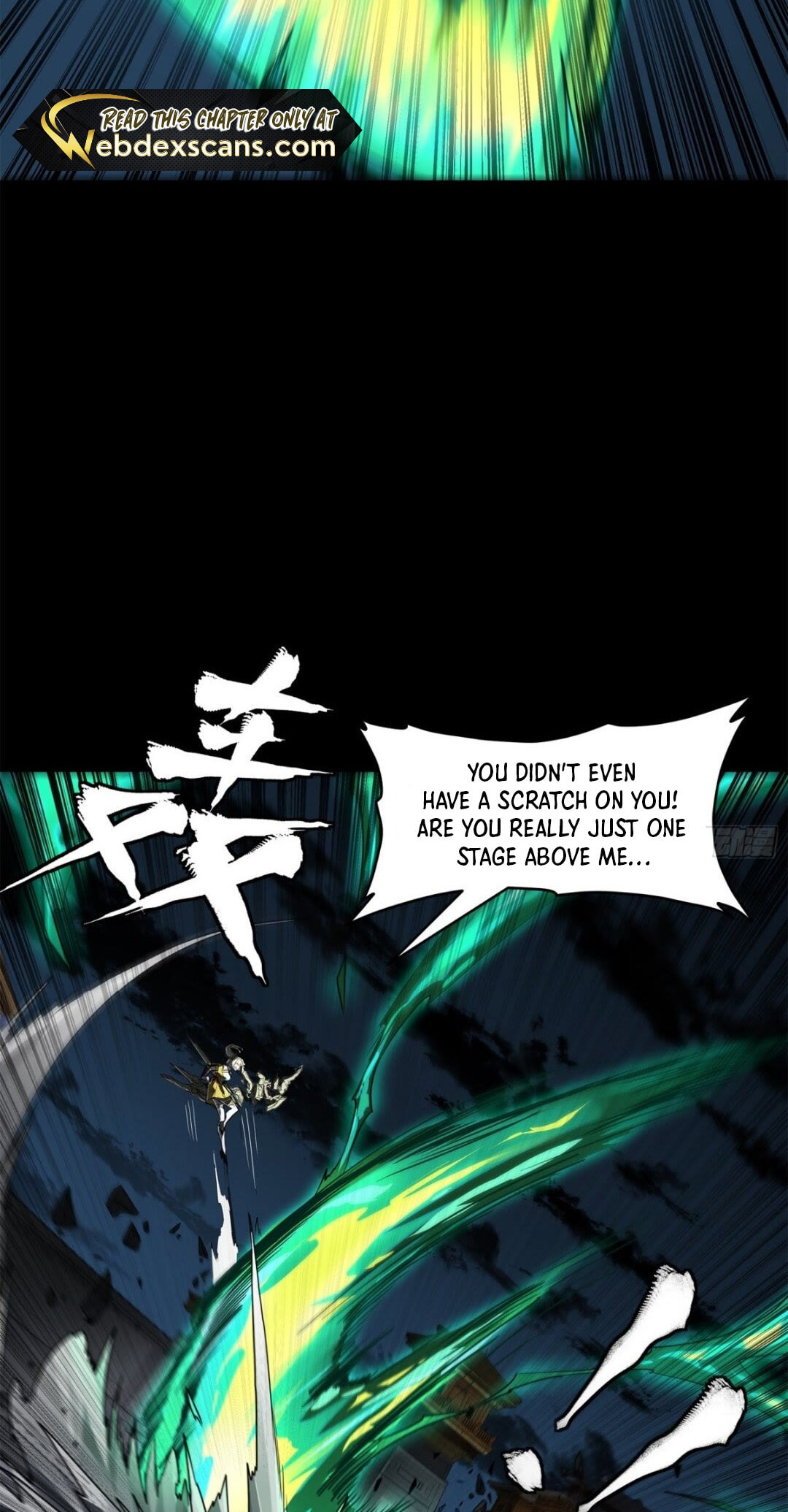 Xing Jia Hun Jiang Zhuan Chapter 7.4 page 27 - 