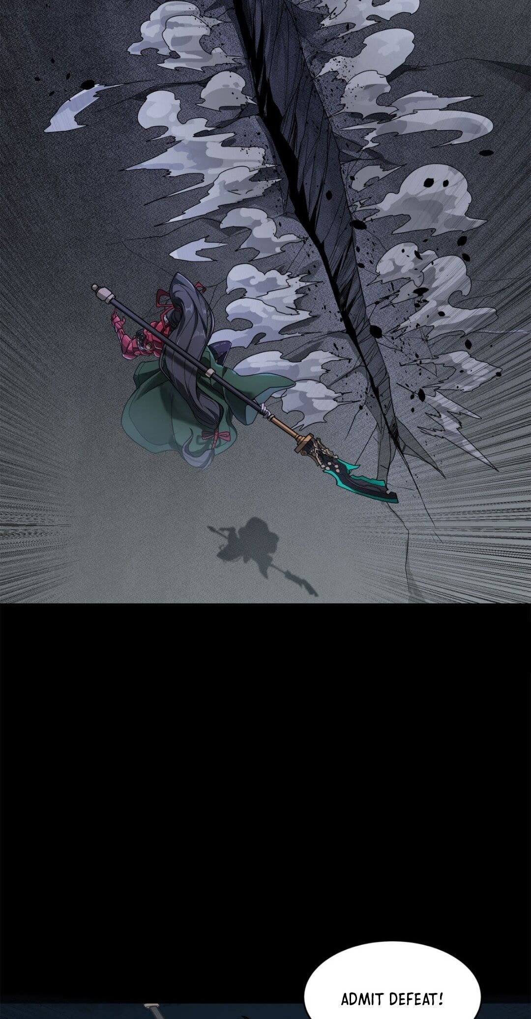 Xing Jia Hun Jiang Zhuan Chapter 7.4 page 29 - 