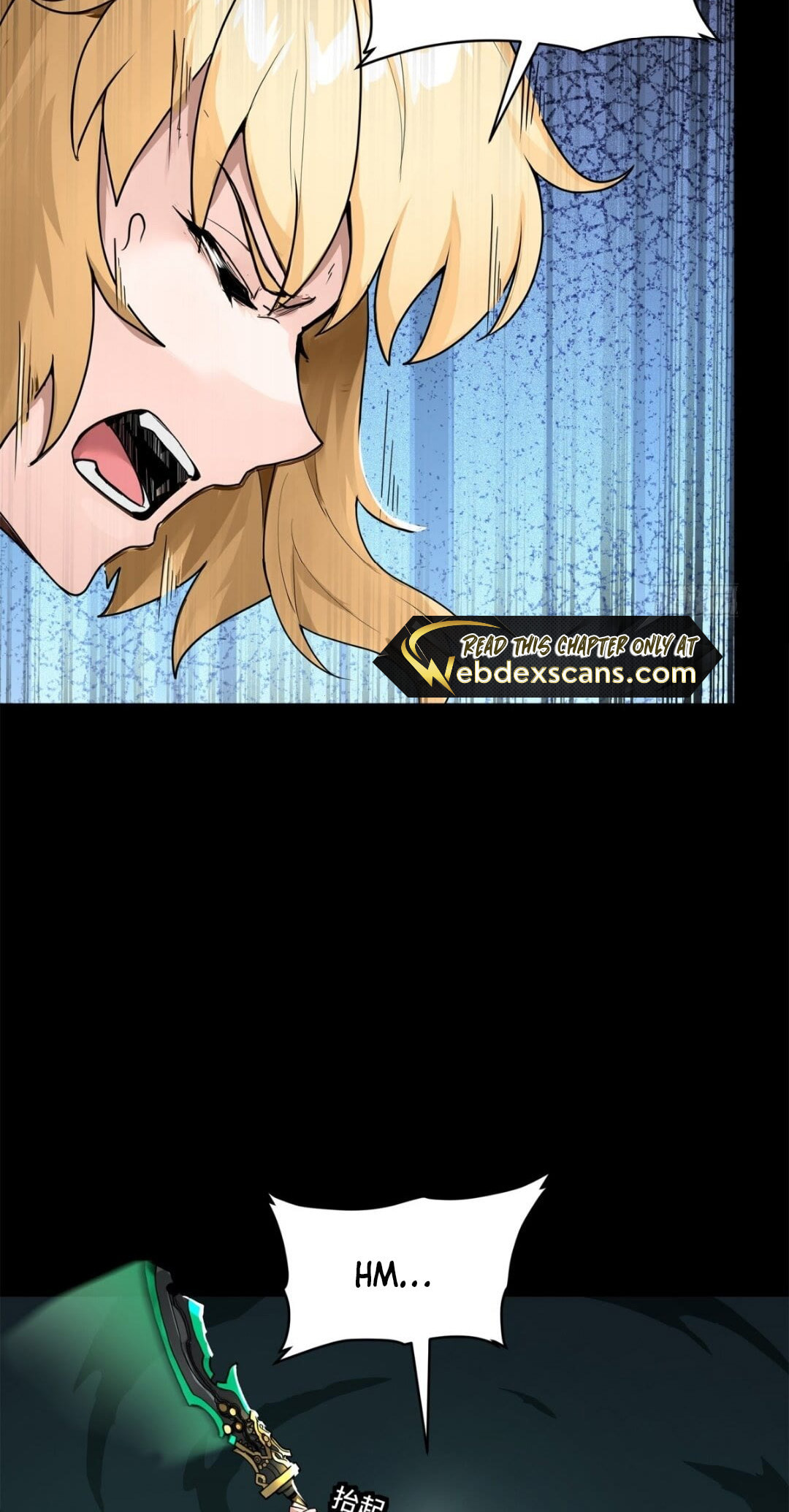 Xing Jia Hun Jiang Zhuan Chapter 7.4 page 34 - 