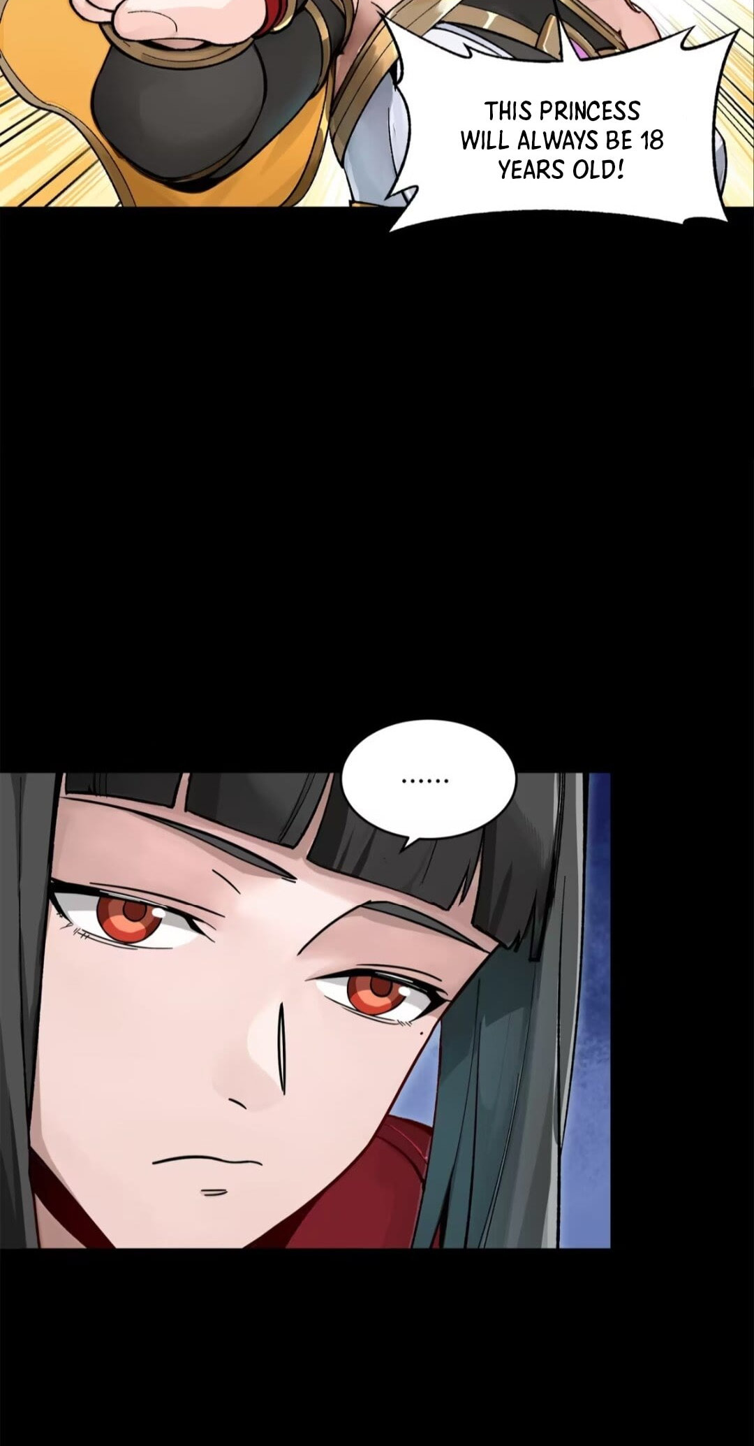Xing Jia Hun Jiang Zhuan Chapter 7.4 page 40 - 