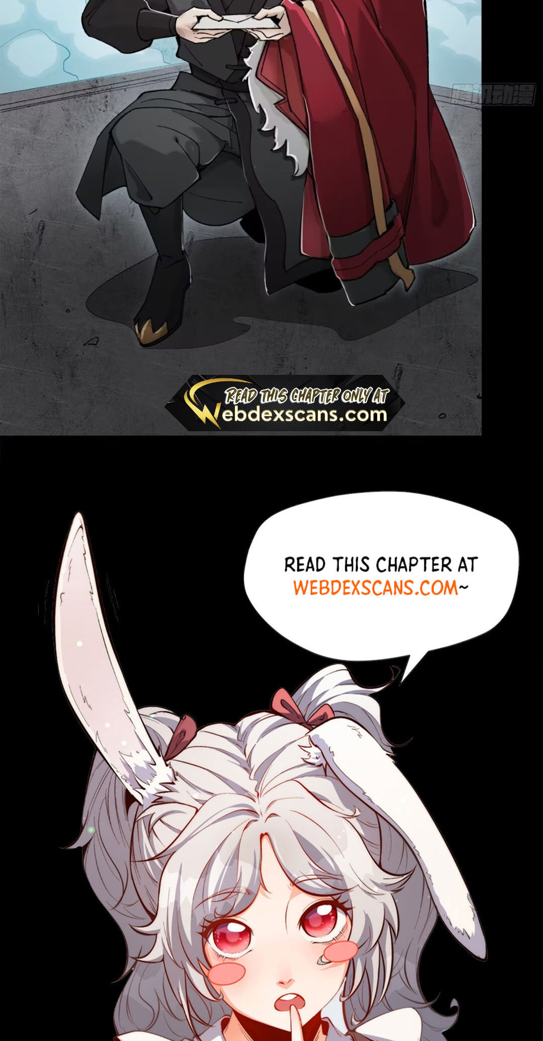 Xing Jia Hun Jiang Zhuan Chapter 7.4 page 43 - 