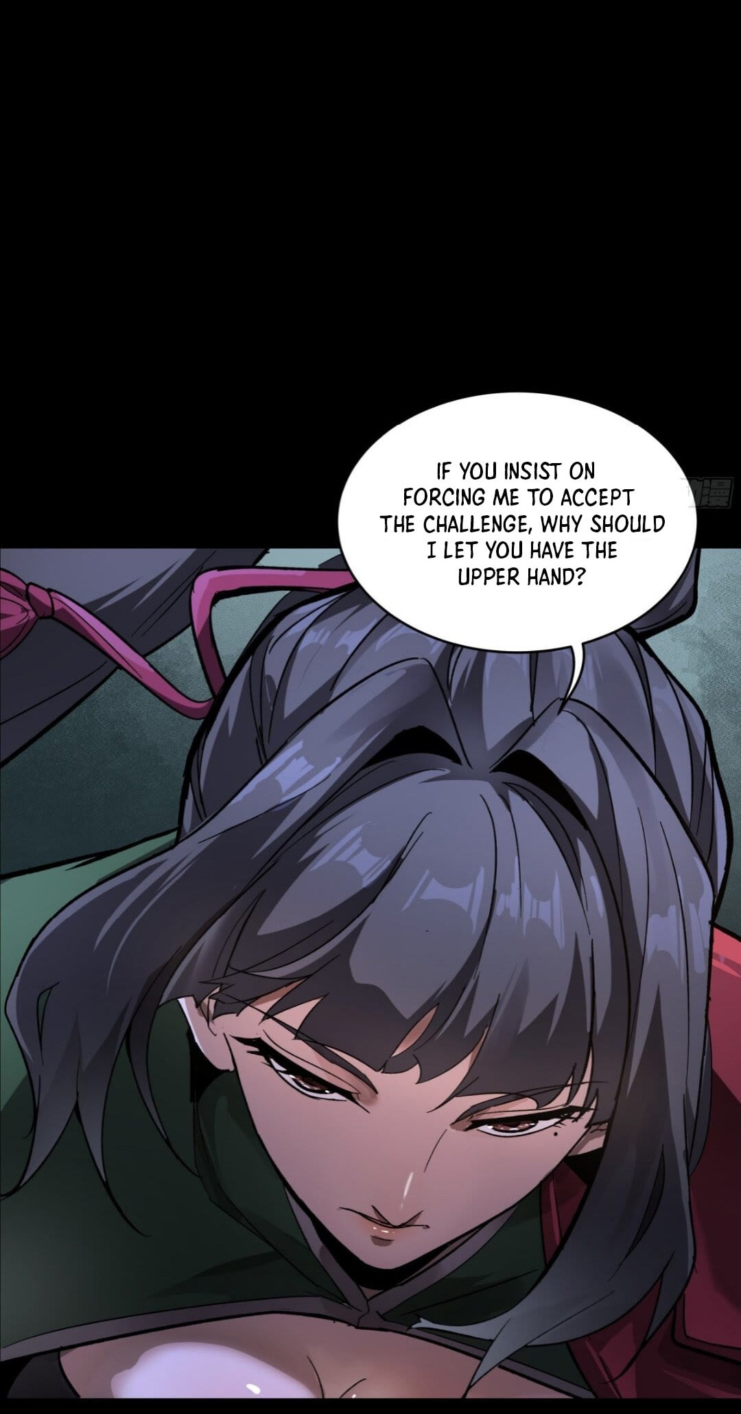 Xing Jia Hun Jiang Zhuan Chapter 7.4 page 8 - 