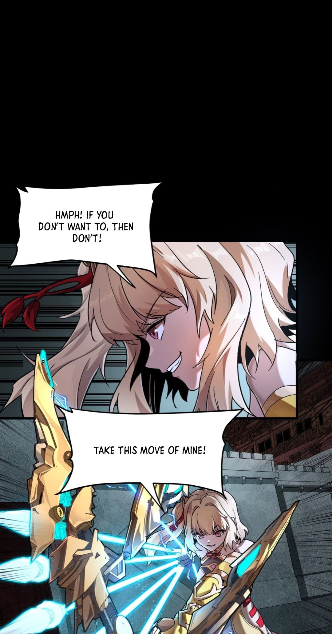 Xing Jia Hun Jiang Zhuan Chapter 7.4 page 9 - 