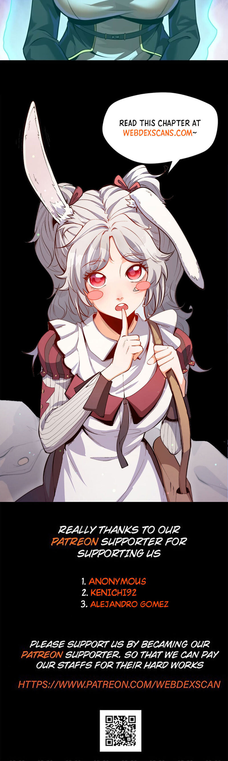 Xing Jia Hun Jiang Zhuan Chapter 7.5 page 21 - 