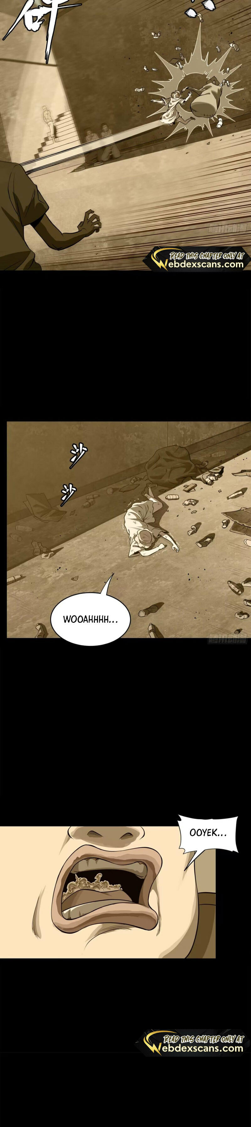 Xing Jia Hun Jiang Zhuan Chapter 7.6 page 7 - 