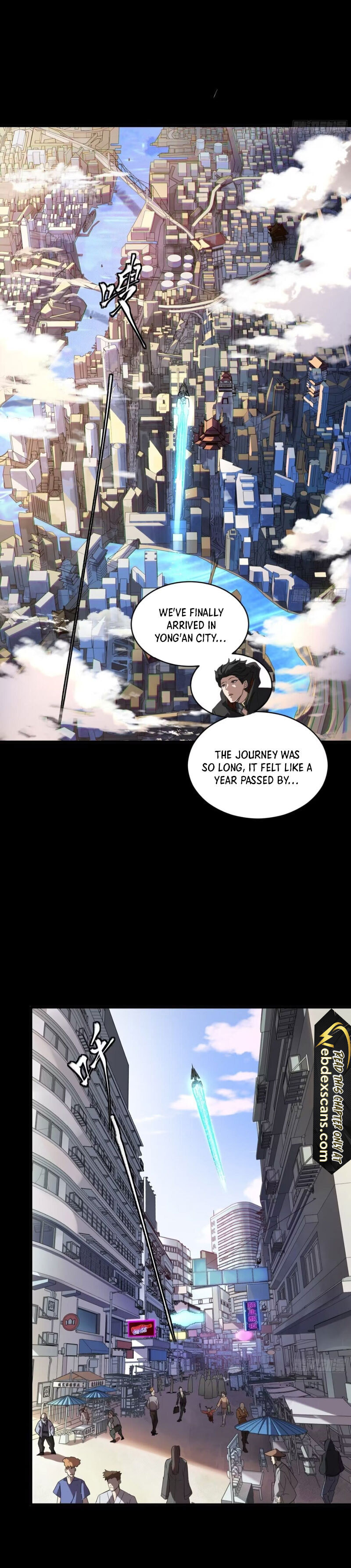 Xing Jia Hun Jiang Zhuan Chapter 7.8 page 12 - 
