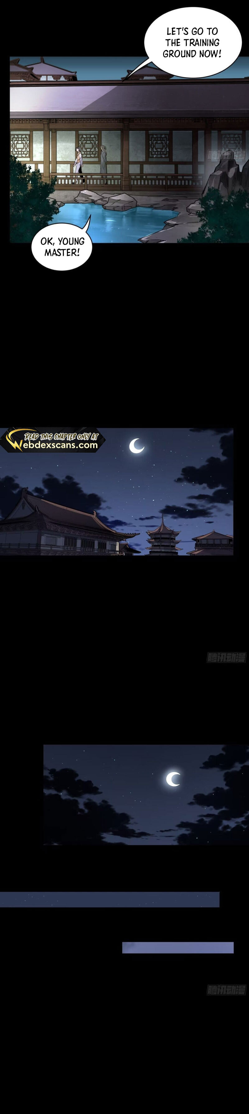Xing Jia Hun Jiang Zhuan Chapter 7.8 page 10 - 